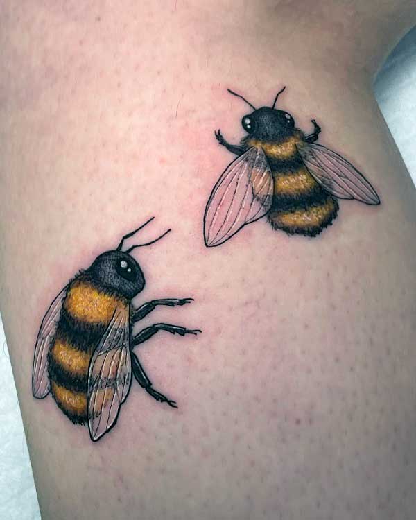 realistic-bee-tattoo-1