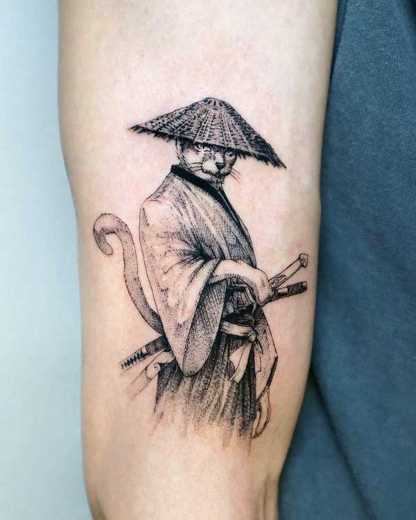 realistic-samurai-tattoo-1