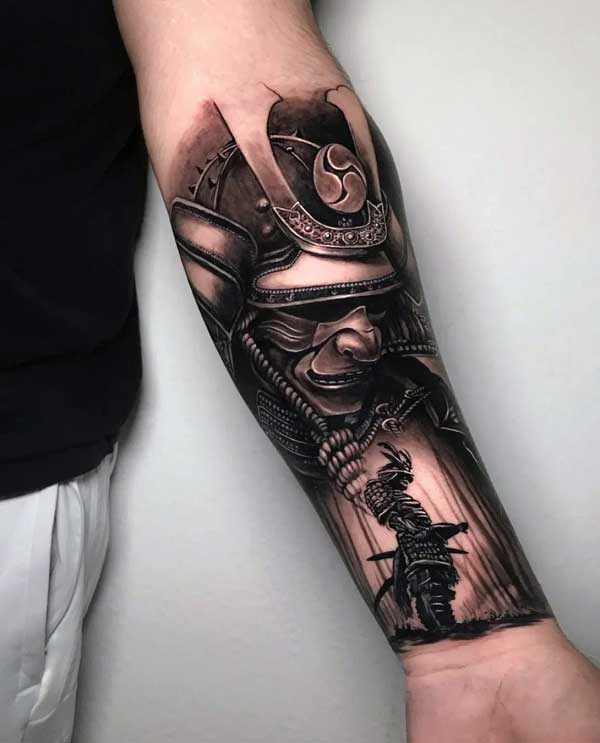 realistic-samurai-tattoo-2