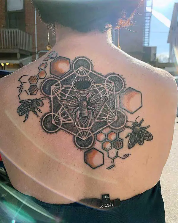 sacred-geometry-geometric-bee-tattoo-1