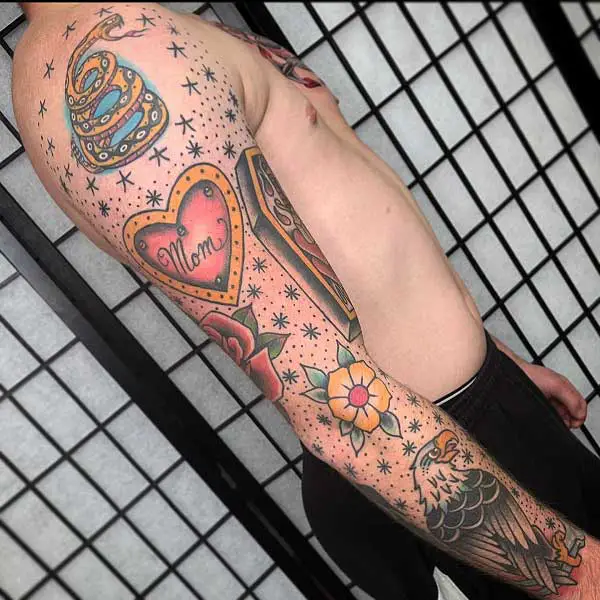 traditional-american-sleeve-tattoo-1