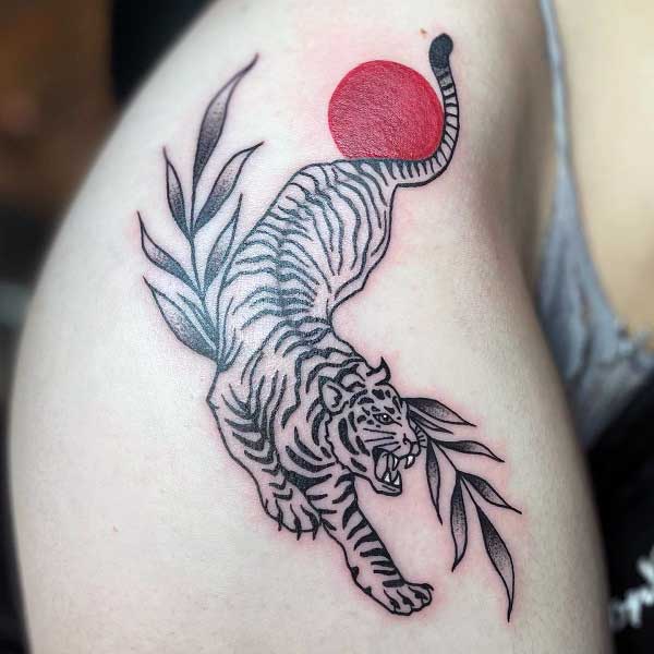 traditional-japanese-tiger-tattoo-2