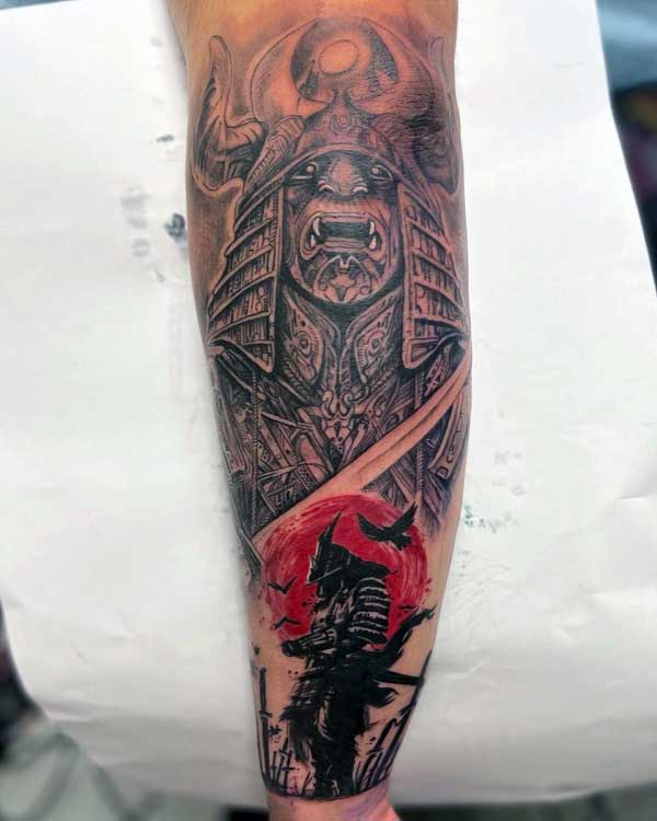 tribal-samurai-tattoo-3