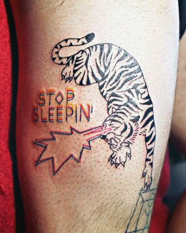 tribal-tiger-tattoo-2