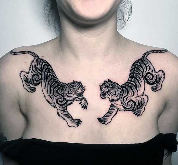 tribal-tiger-tattoo-3