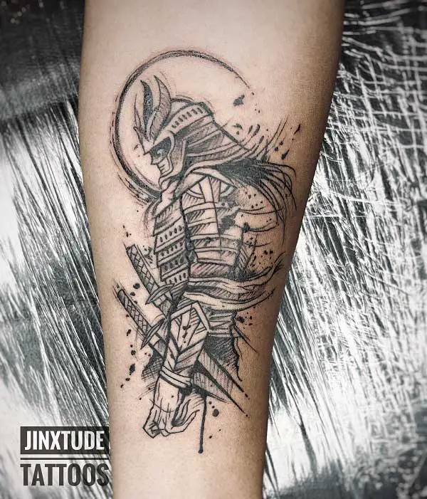 warrior-samurai-tattoo-1