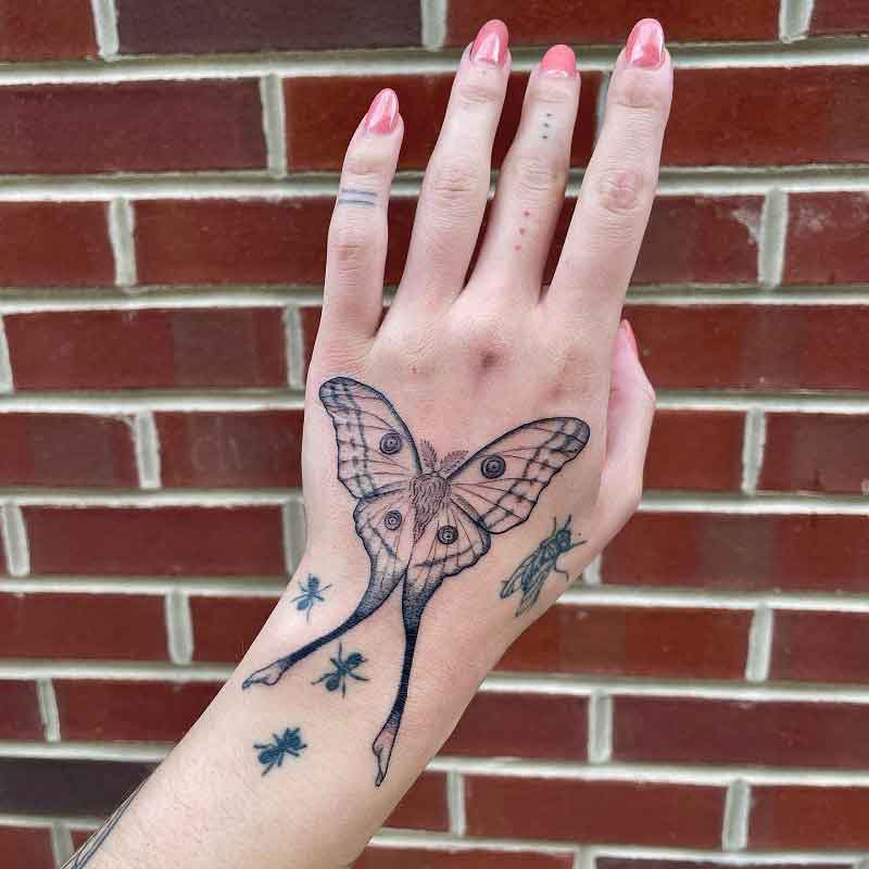 Badass Tattoos For Women 2