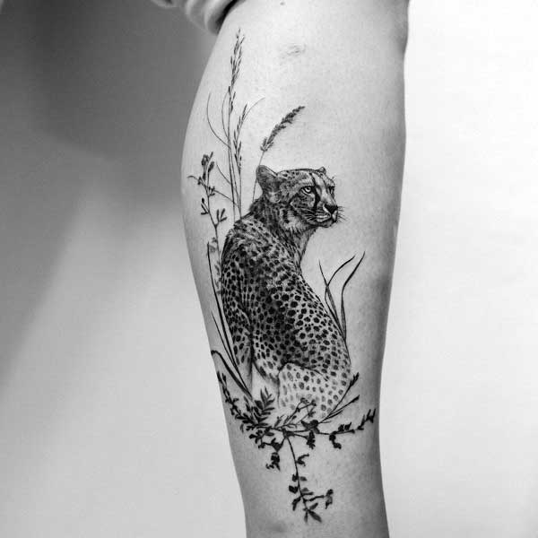 cheetah-leg-tattoo-1