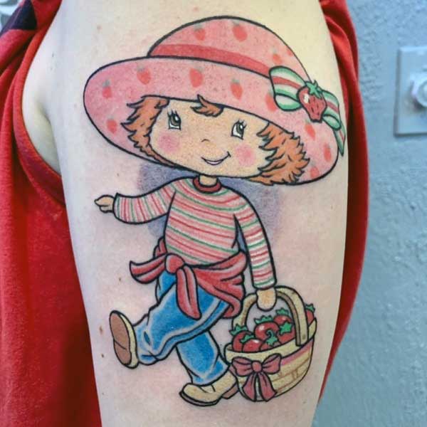 strawberry-shortcake-tattoo-2