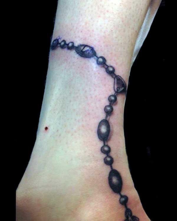 ankle-tattoo-bracelet-designs-3