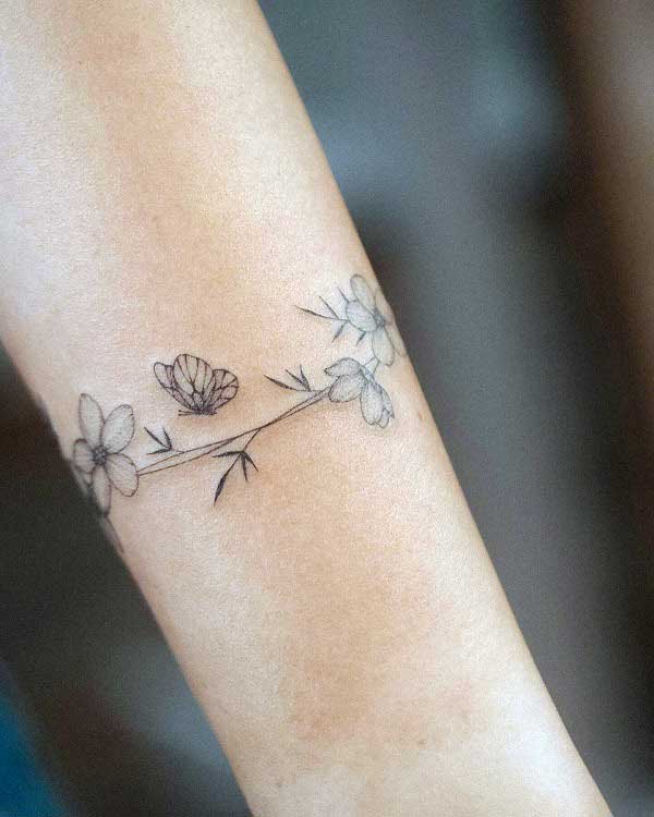 butterfly-ankle-bracelet-tattoos-2