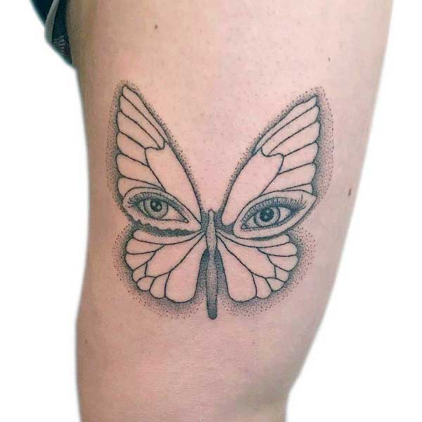 butterfly-tattoos-on-the-thigh-3