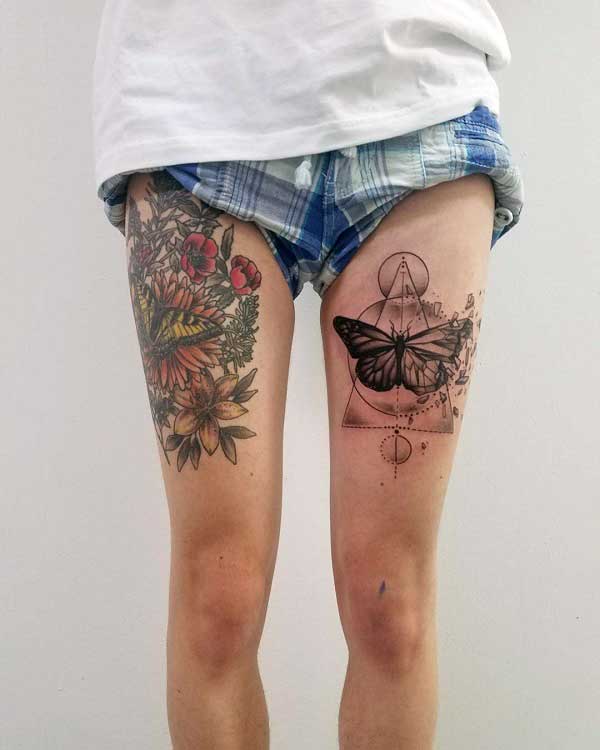 butterfly-thigh-tattoos-for-females-1