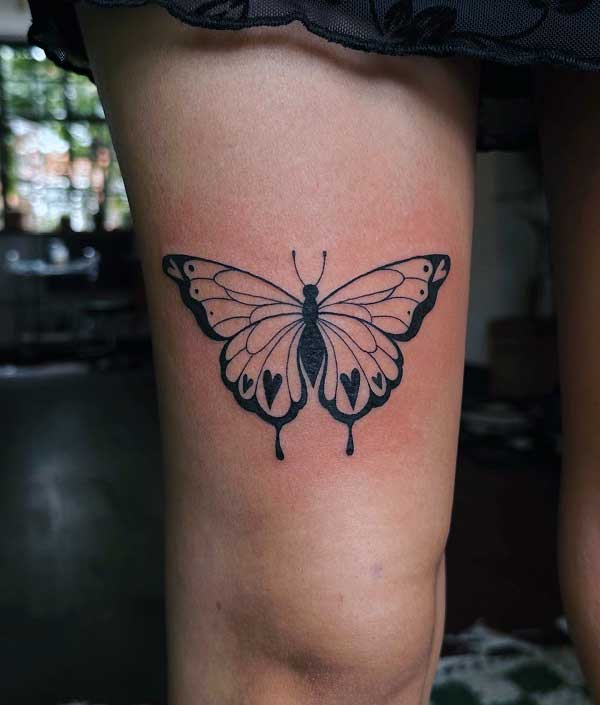 butterfly-thigh-tattoos-for-females-2