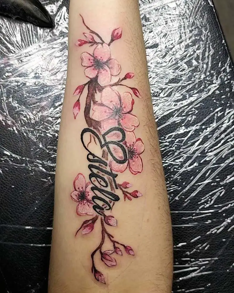 cherry-blossom-tattoo-for-men-20