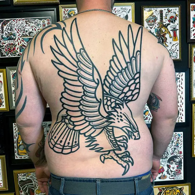 eagle-tattoo-for-back-1