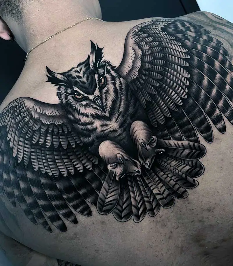 eagle-tattoo-for-back-11