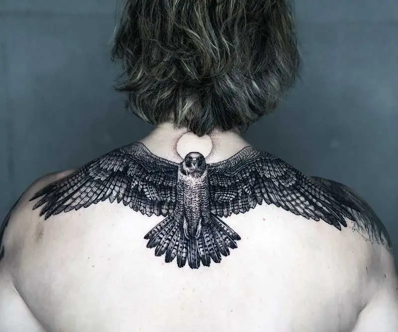 eagle-tattoo-for-back-12