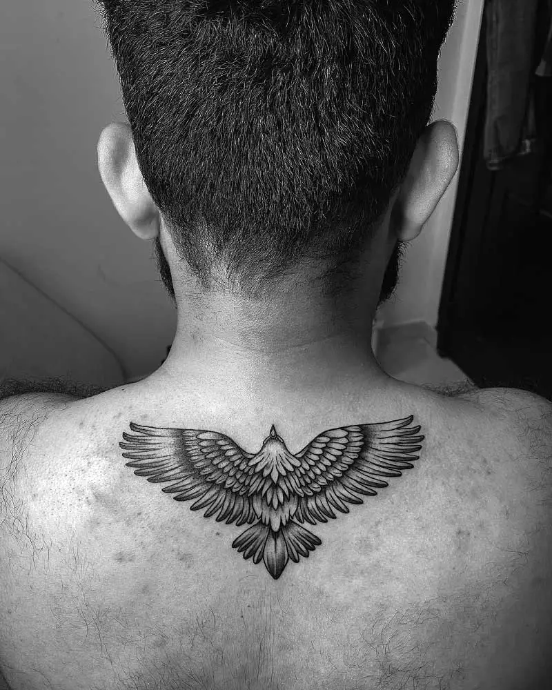 eagle-tattoo-for-back-15