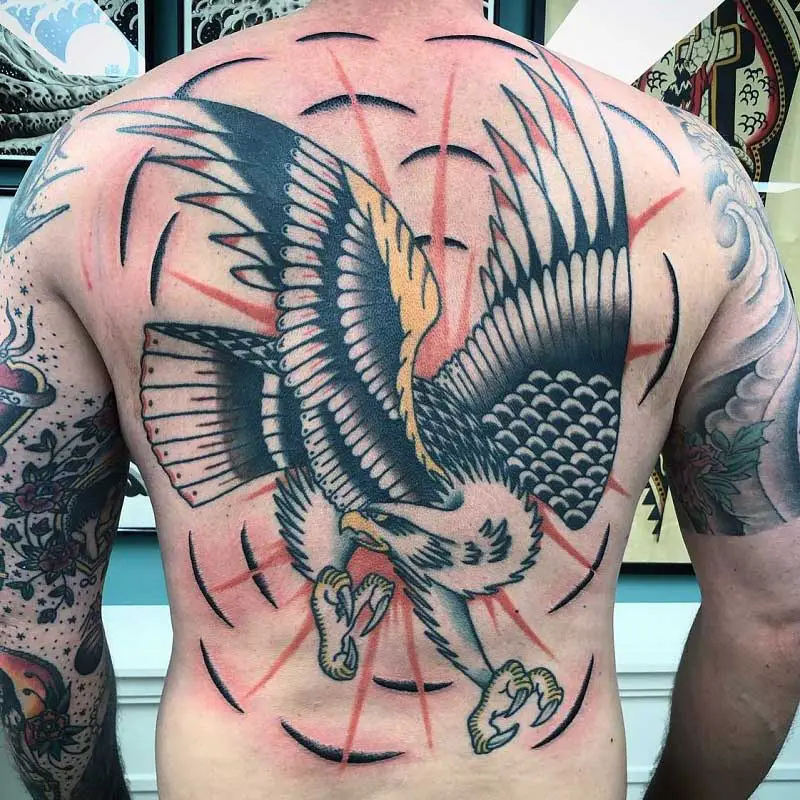 eagle-tattoo-for-back-19