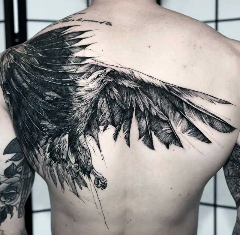 eagle-tattoo-for-back-2