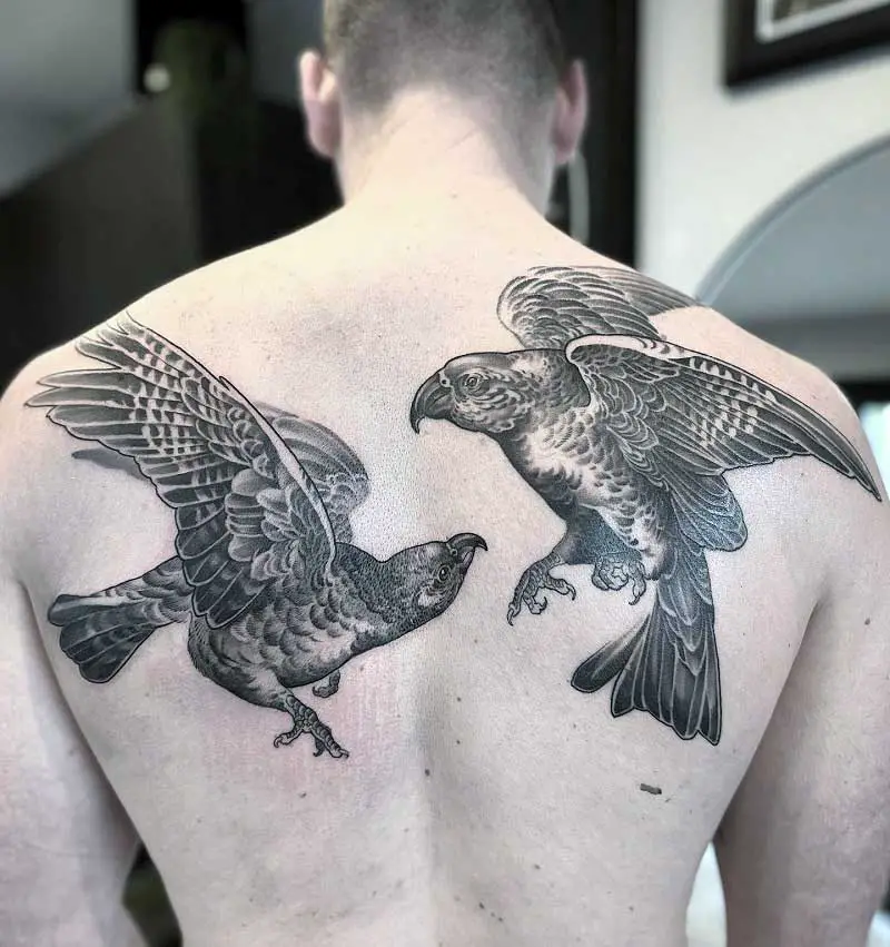 eagle-tattoo-for-back-22