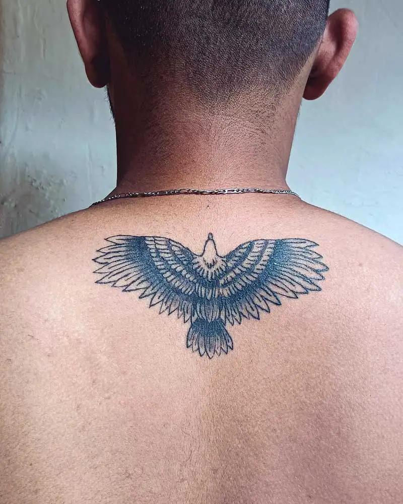 eagle-tattoo-for-back-24