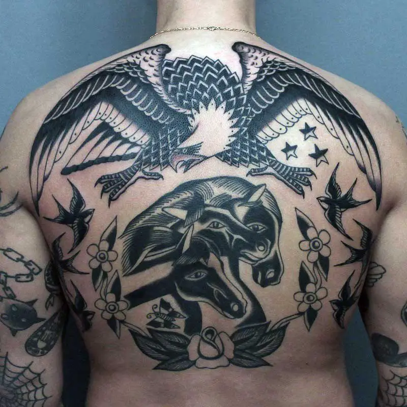 eagle-tattoo-for-back-27