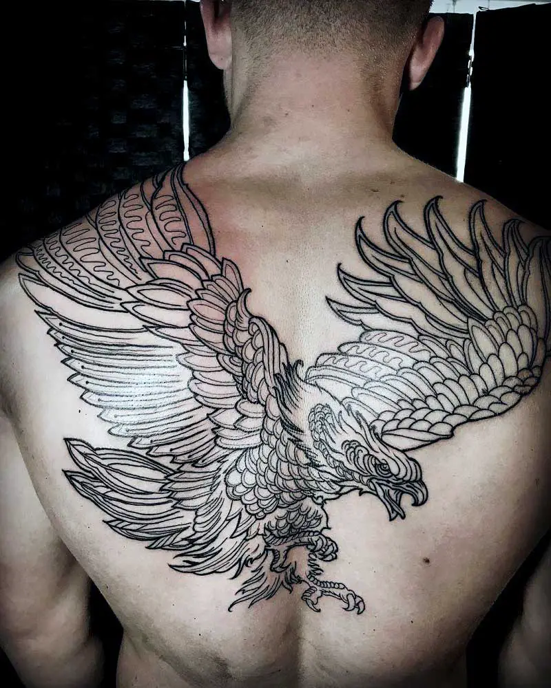 eagle-tattoo-for-back-29