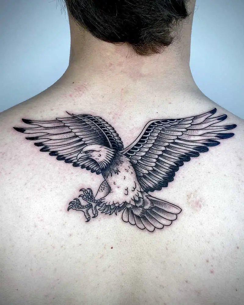 eagle-tattoo-for-back-30