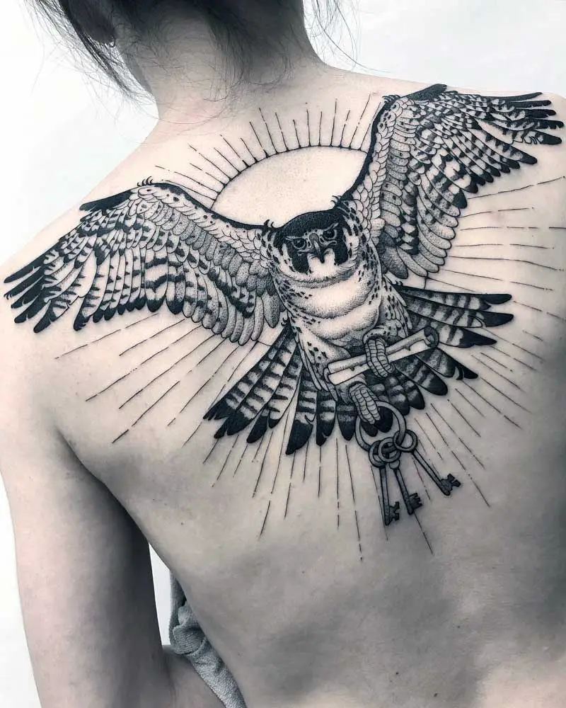 eagle-tattoo-for-back-31