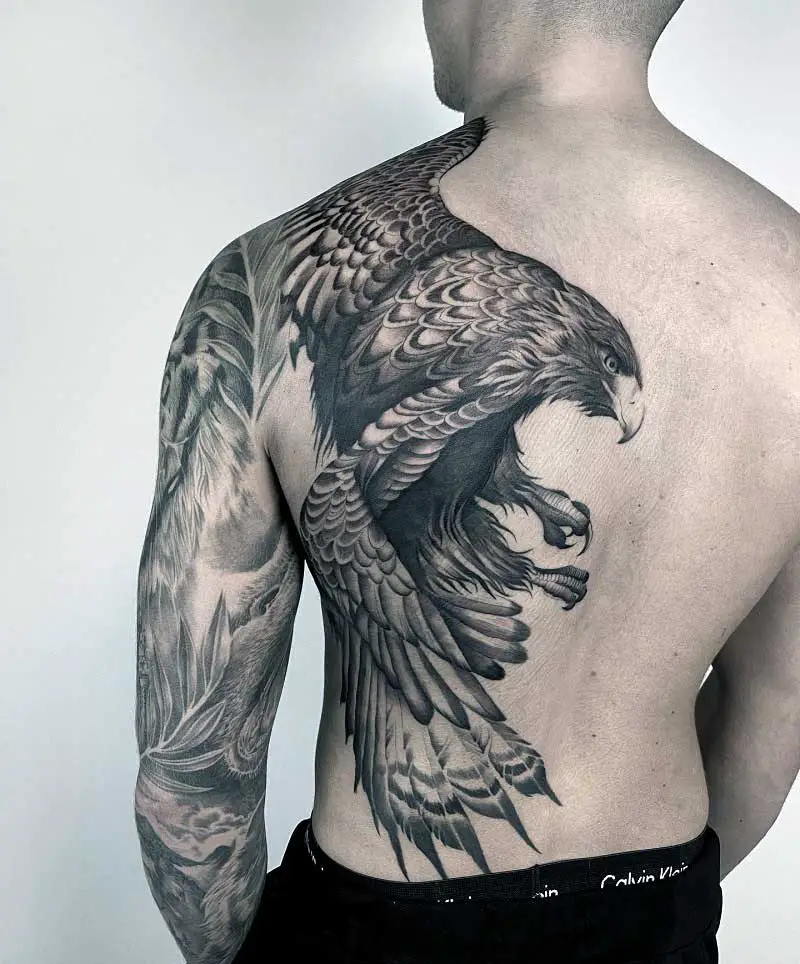 eagle-tattoo-for-back-33