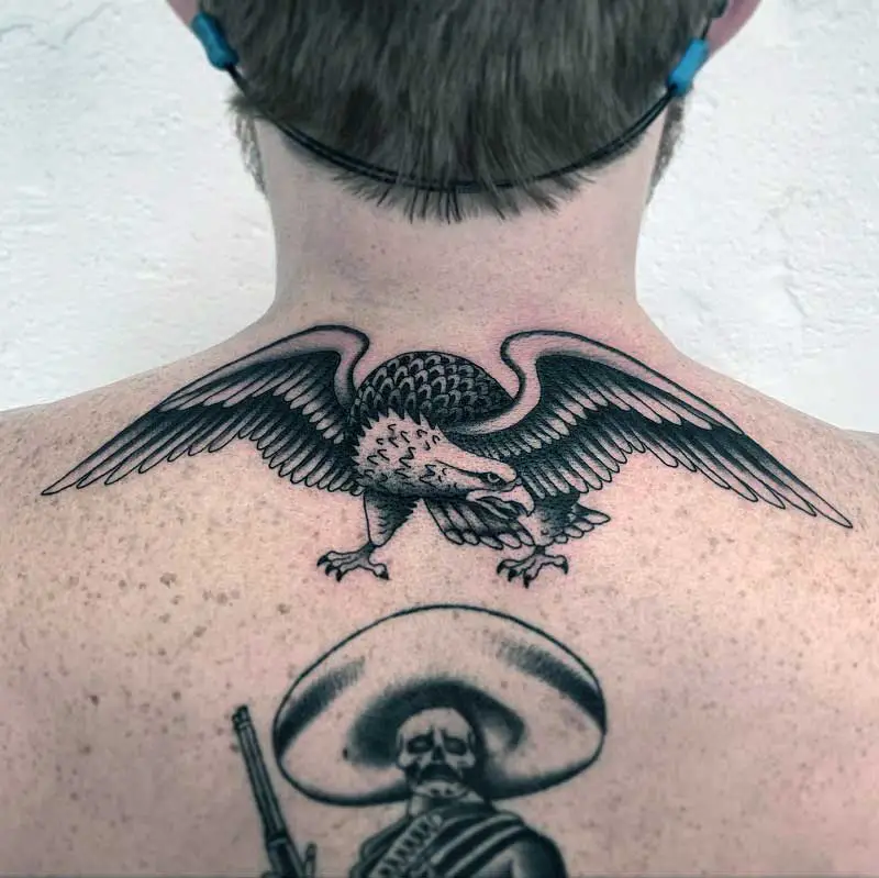 eagle-tattoo-for-back-34