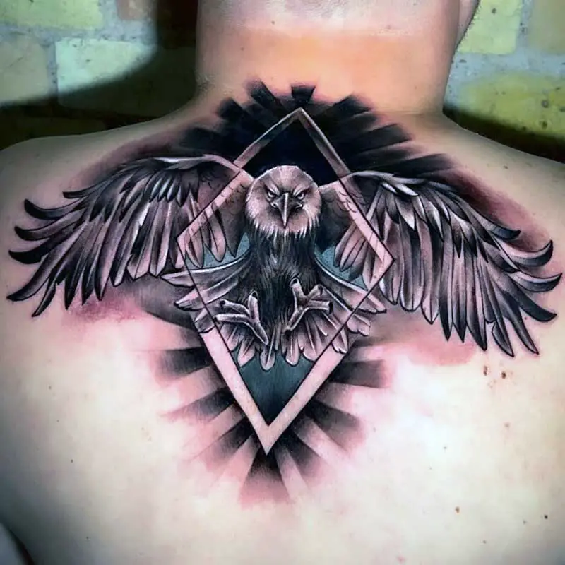 eagle-tattoo-for-back-36