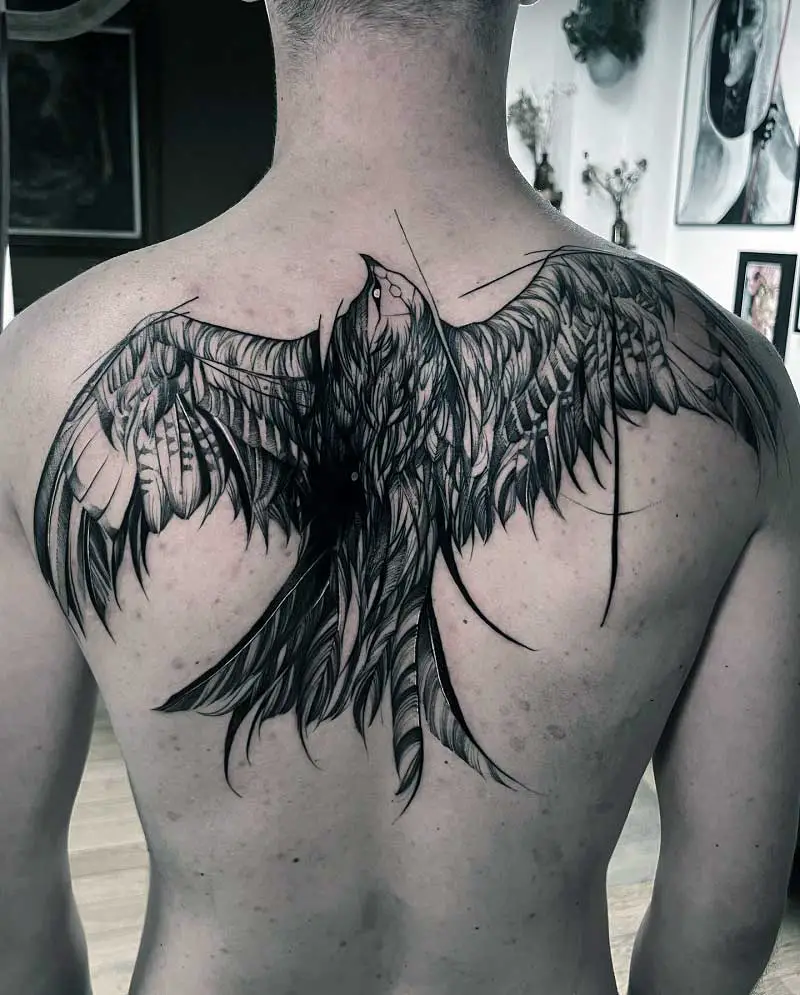 eagle-tattoo-for-back-37