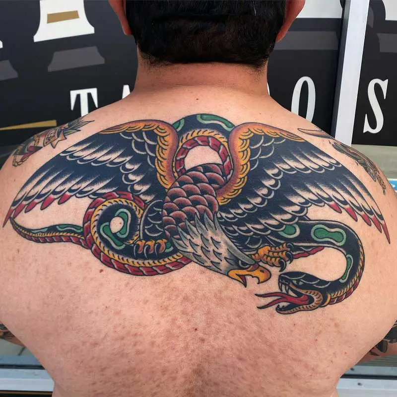 eagle-tattoo-for-back-38