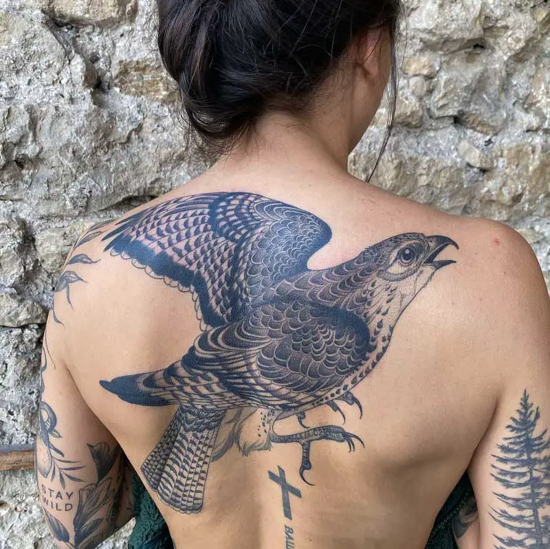 eagle-tattoo-for-back-4