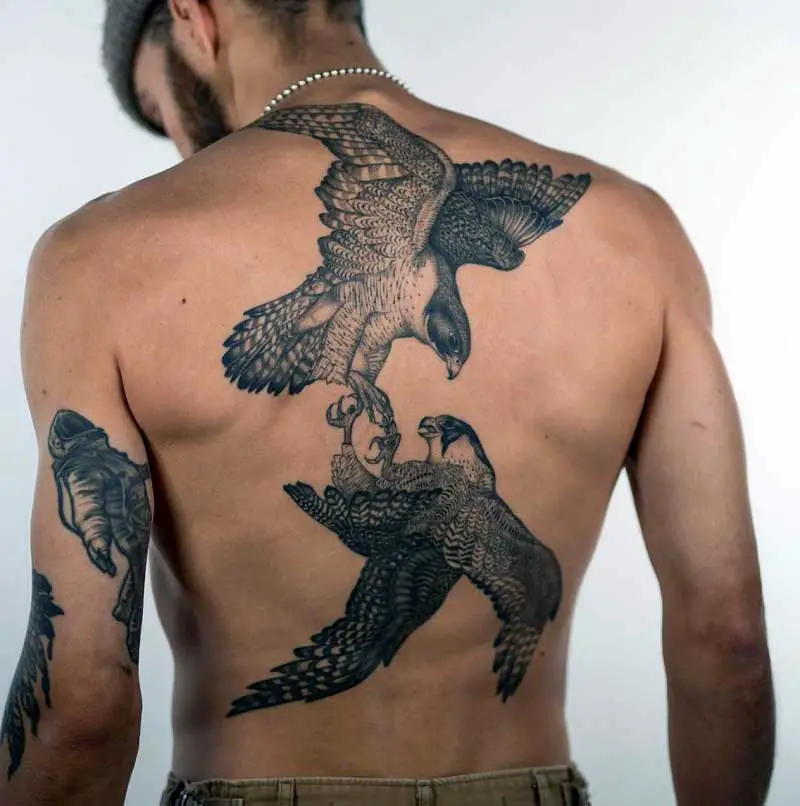 eagle-tattoo-for-back-40