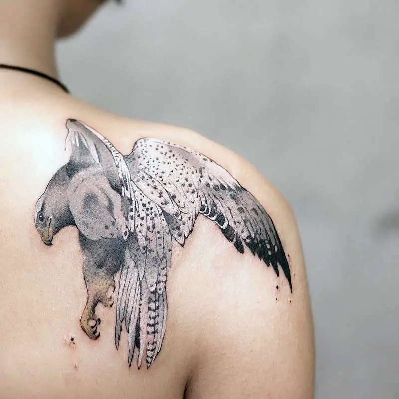 eagle-tattoo-for-back-7