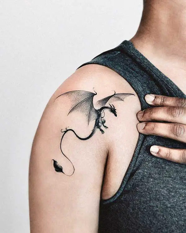 female-japanese-dragon-tattoo-1