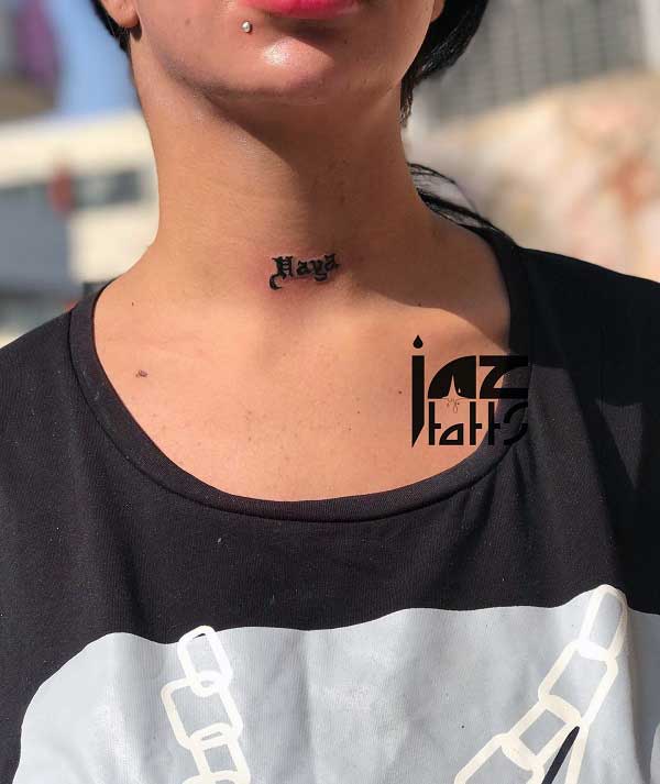 female-name-tattoos-on-neck-1