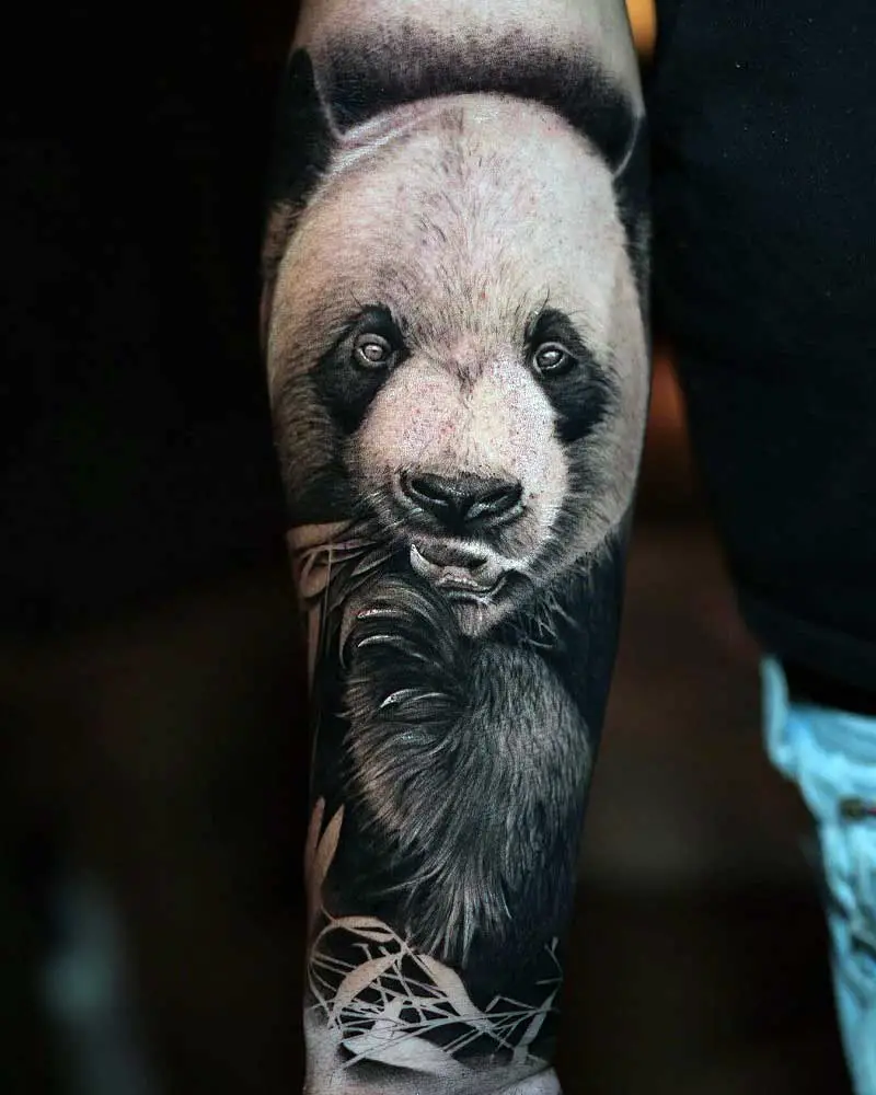 forearm-bear-tattoos-2