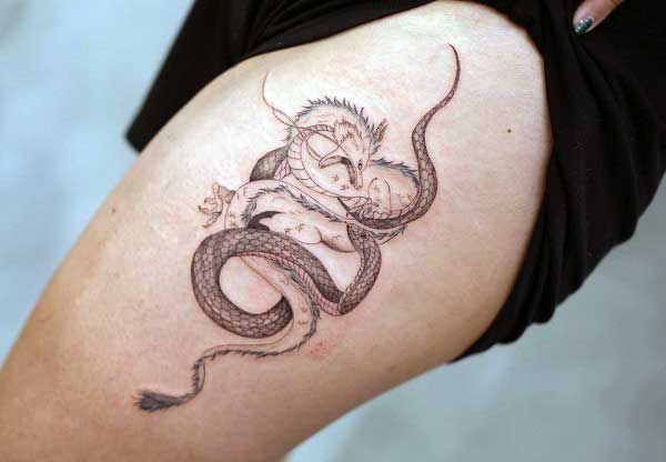 japanese-dragon-and-snake-tattoo-2