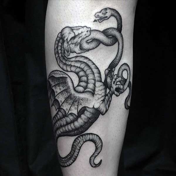 japanese-dragon-and-snake-tattoo-3