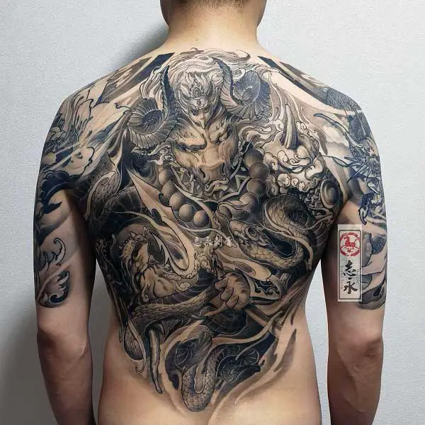 japanese-dragon-back-tattoo-2