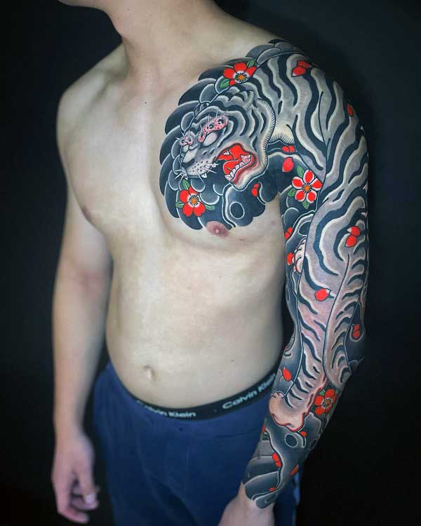 japanese-dragon-forearm-tattoo-3