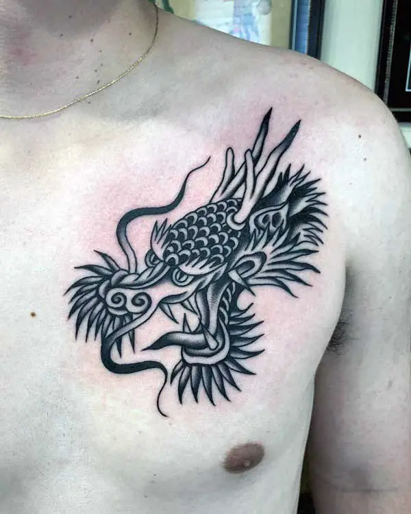 japanese-dragon-head-tattoo-1