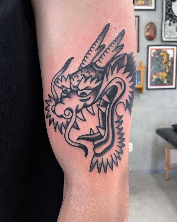 japanese-dragon-head-tattoo-2