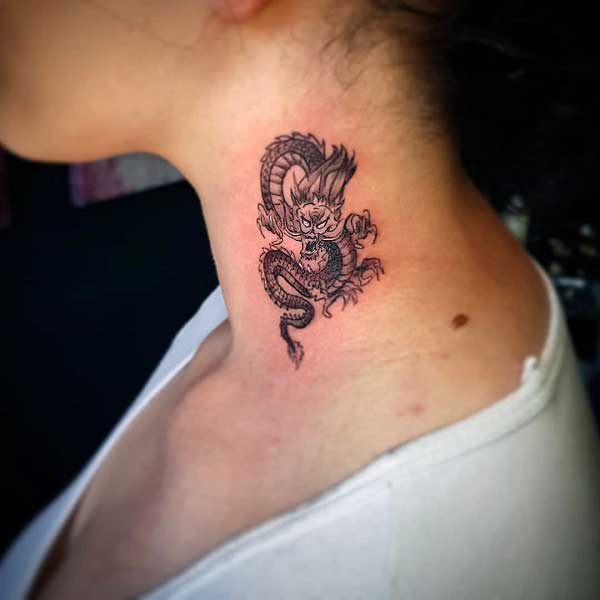 japanese-dragon-neck-tattoo-2