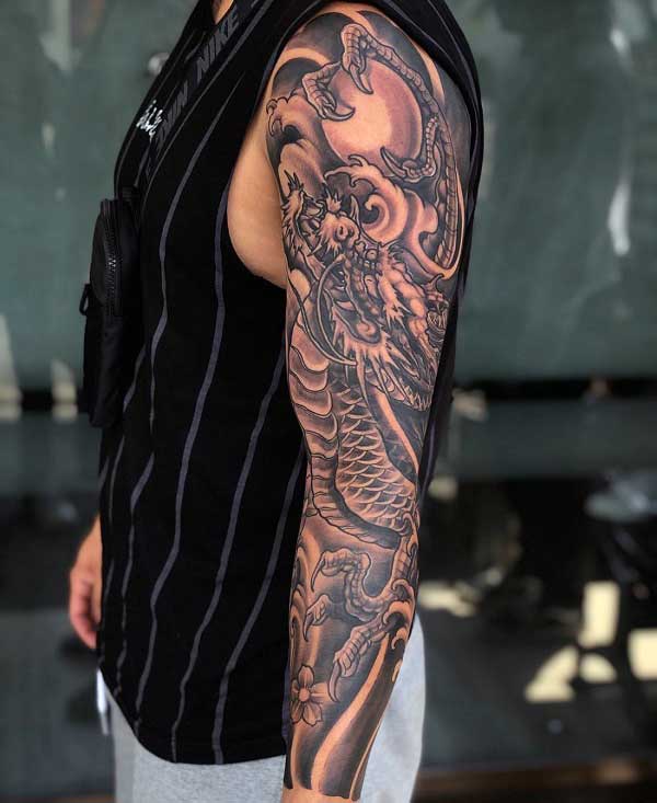 japanese-dragon-tattoo-arm-1